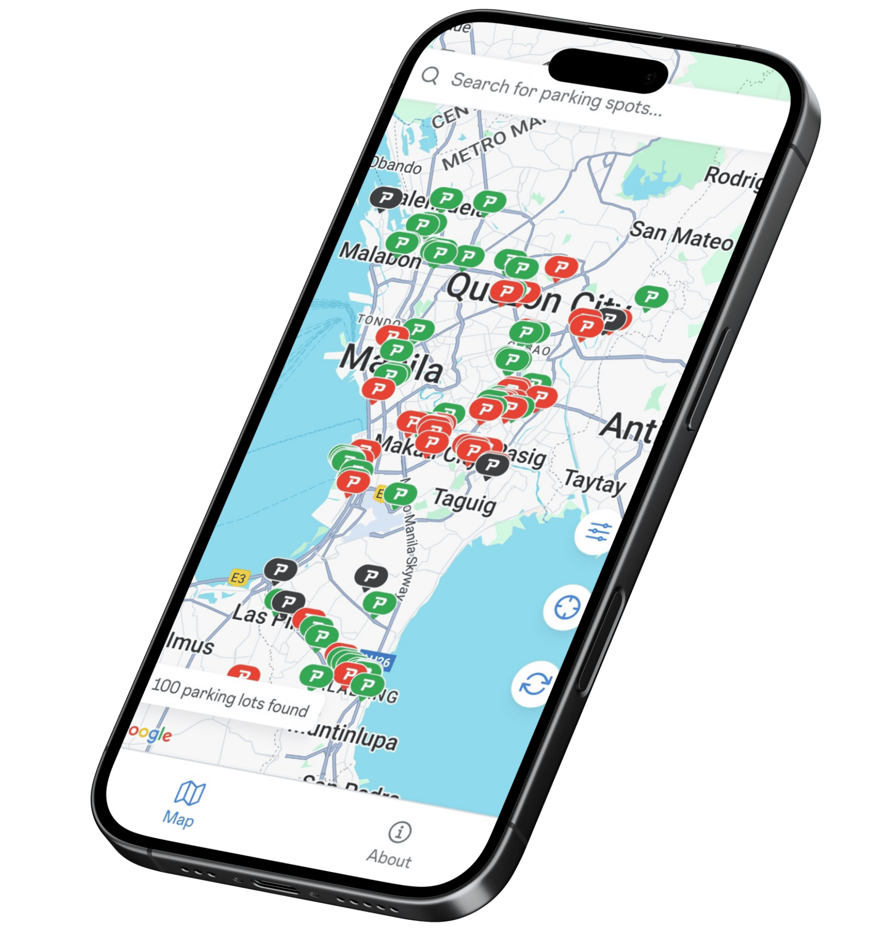 Phone Mockup